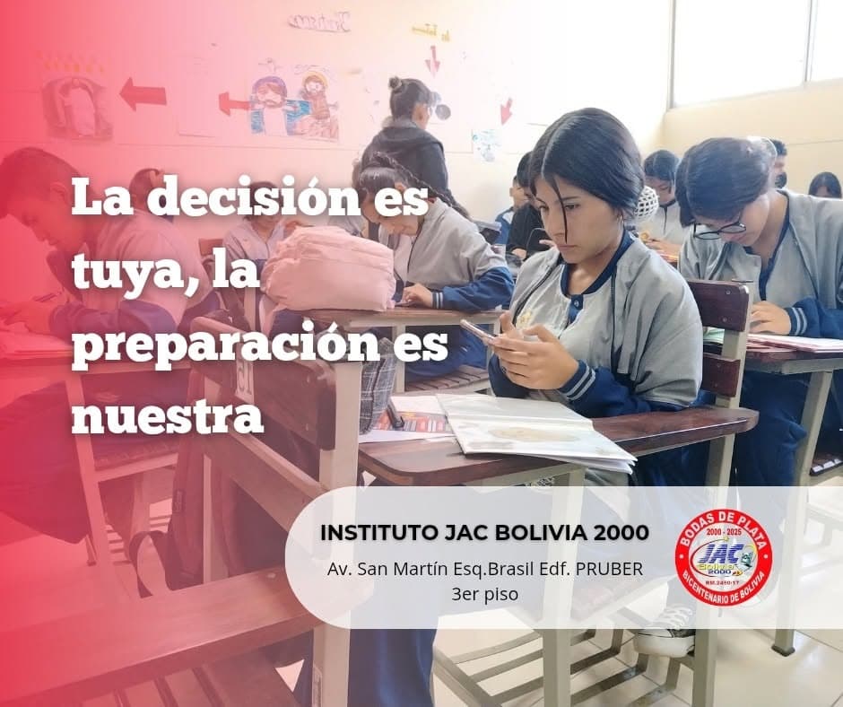 Taller Gratuito de Orientación Vocacional y Simulacro de Admisión