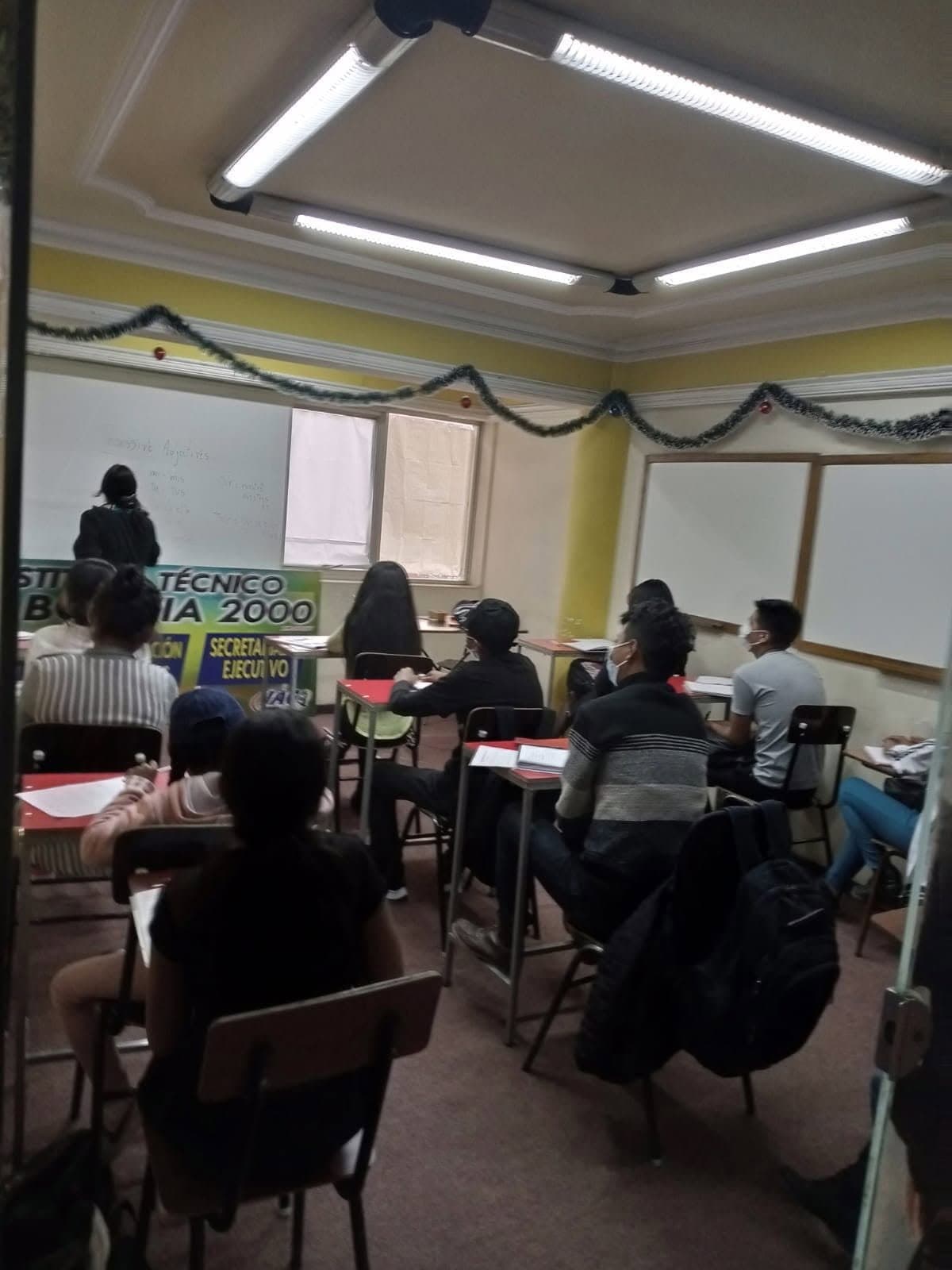 09   Clase de computacion