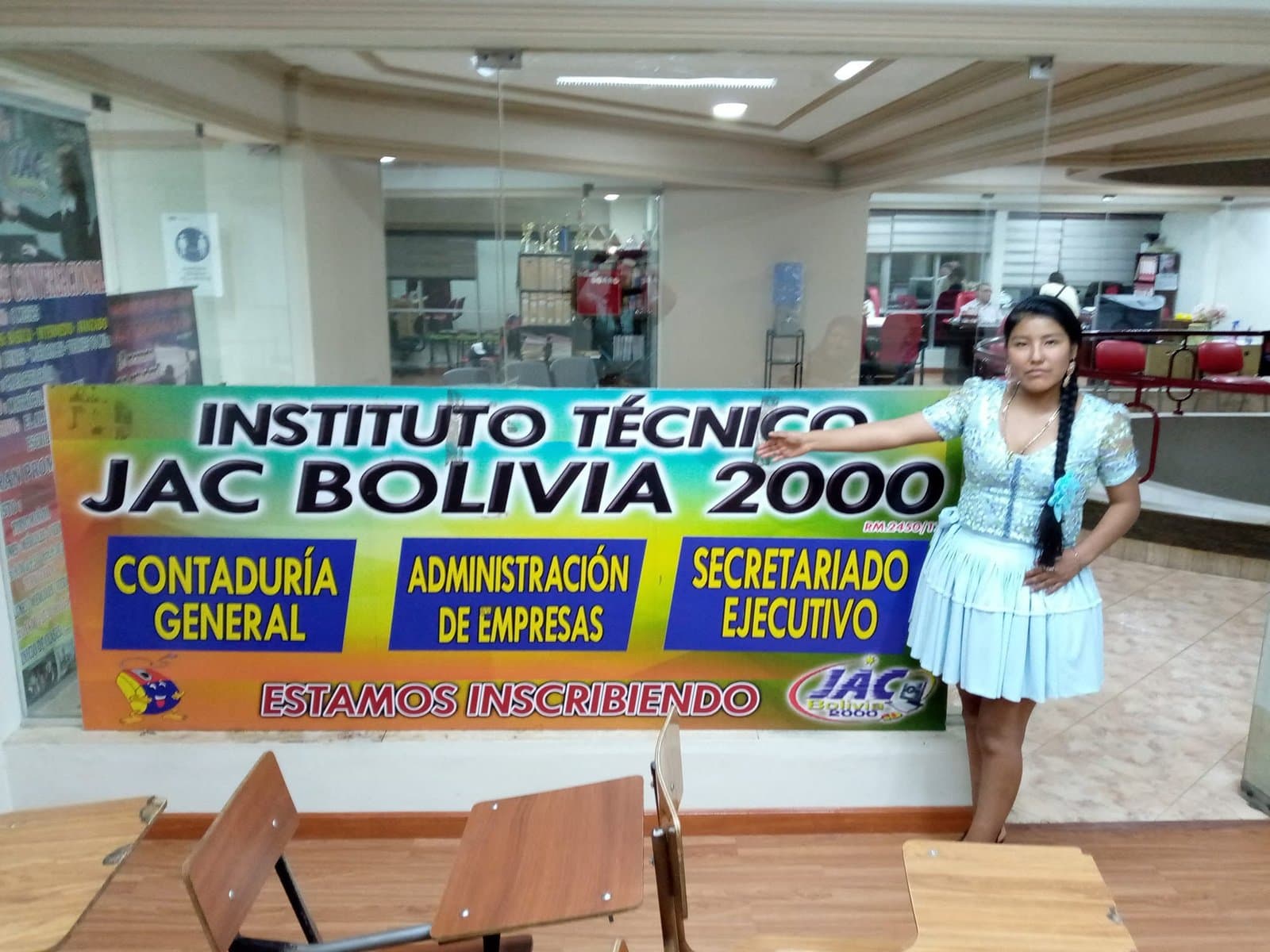 01   Aula de clases