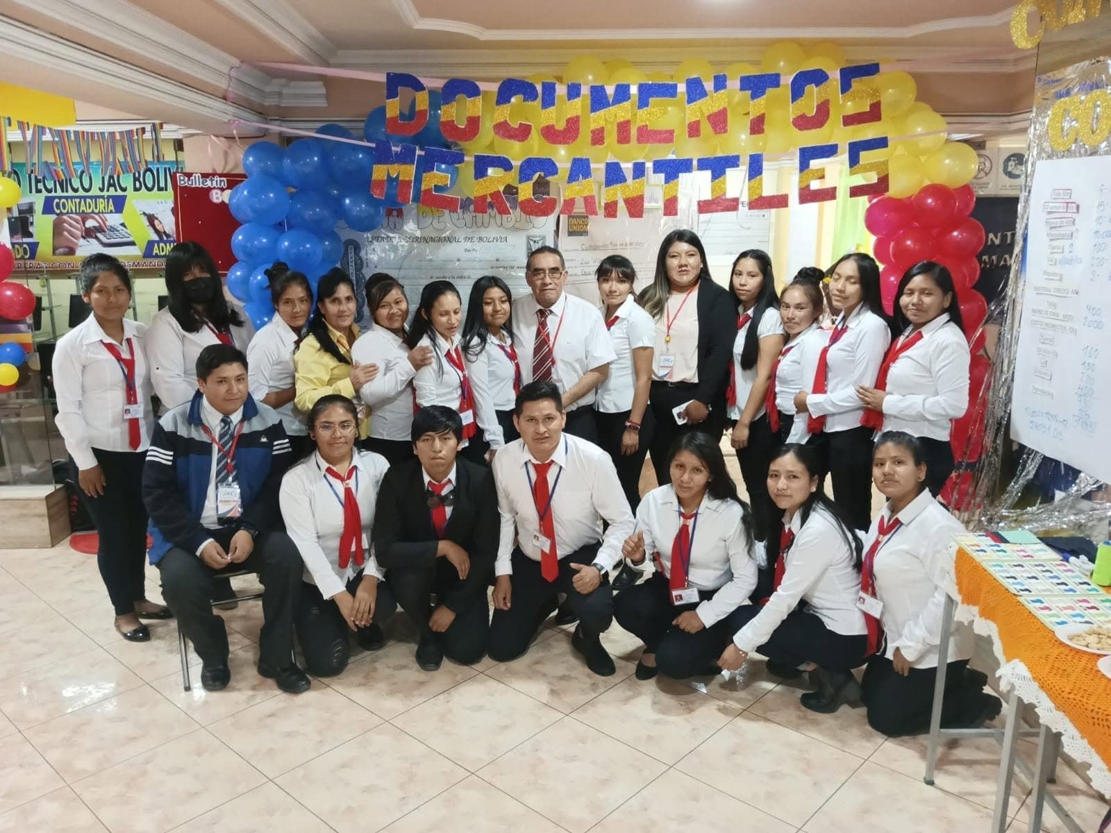 04   Feria academica