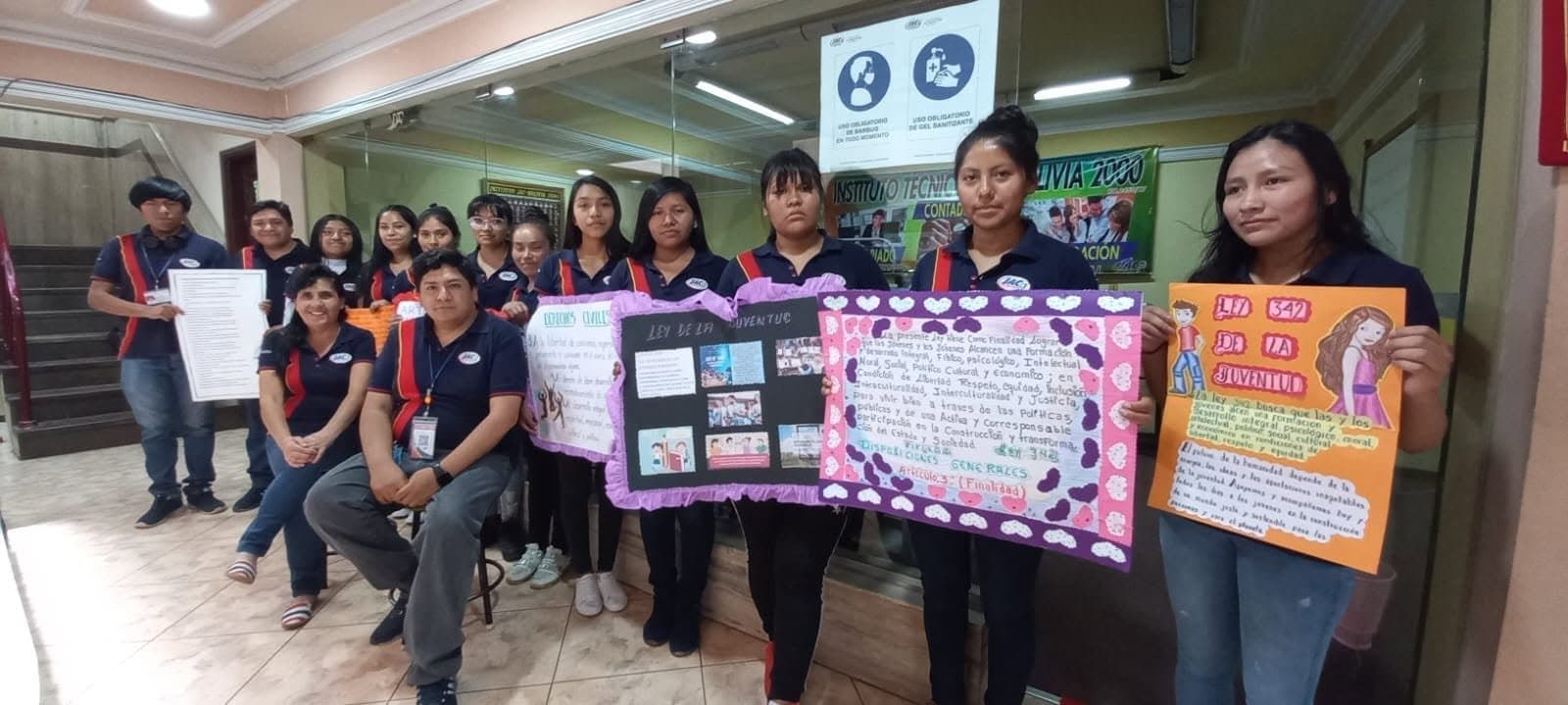 05   Presentacion de estudiantes