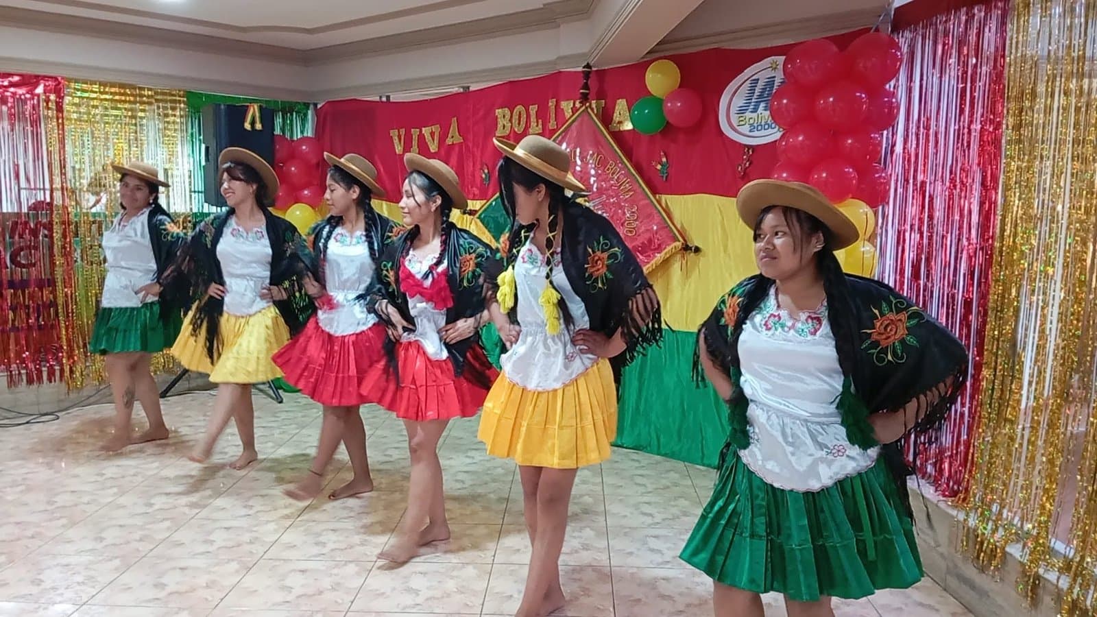 11   Danza y cultura