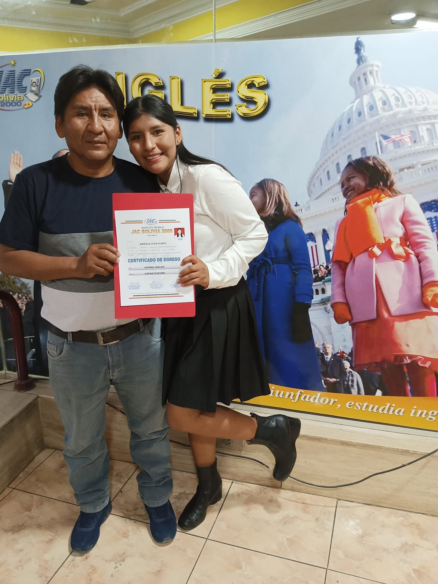 07   Reconocimiento institucional