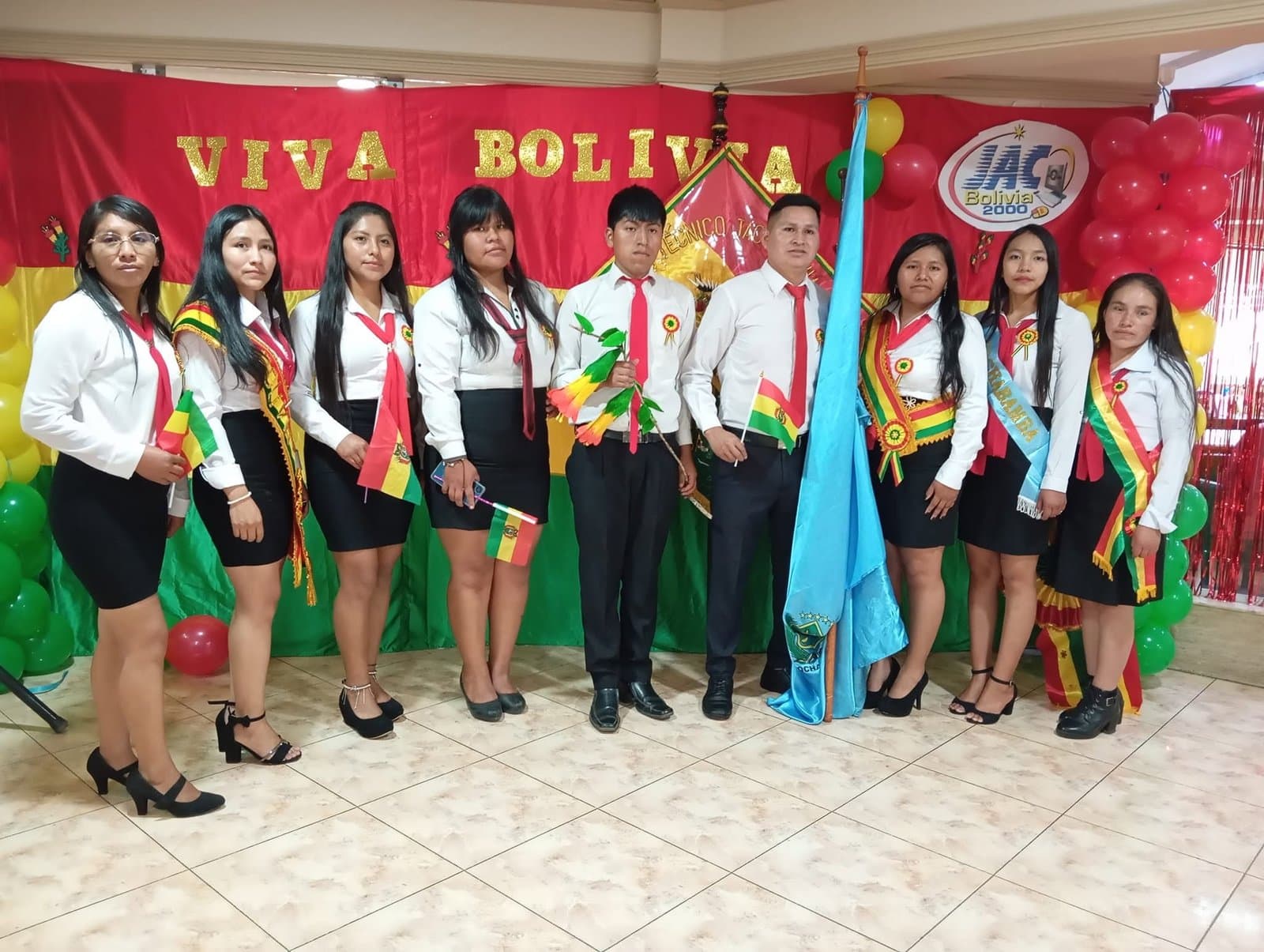 09   Evento institucional