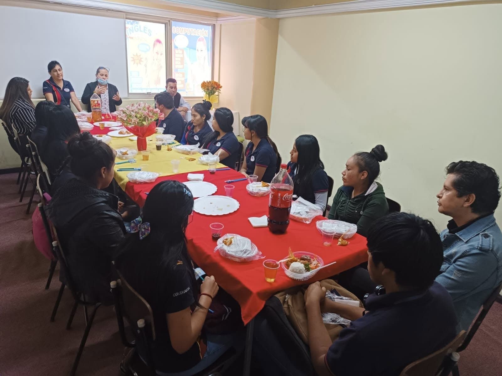 06   Actividad grupal