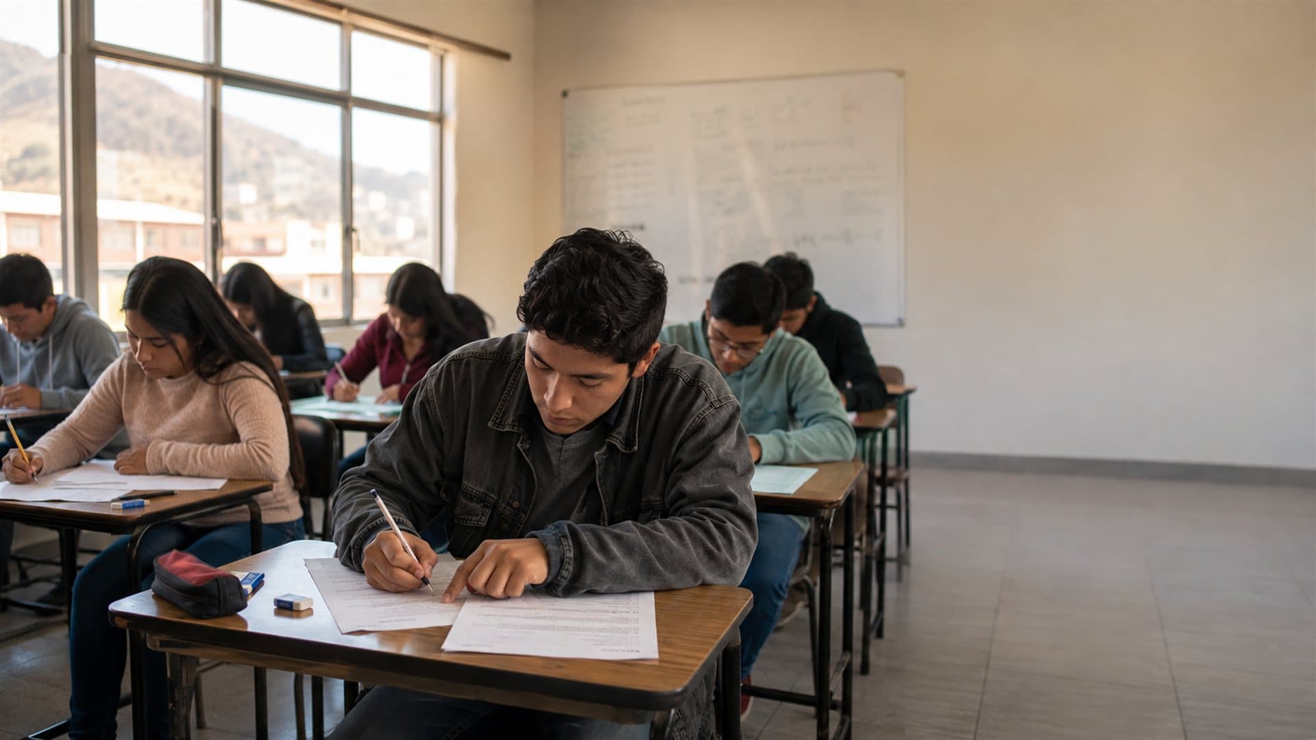 Preuniversitario