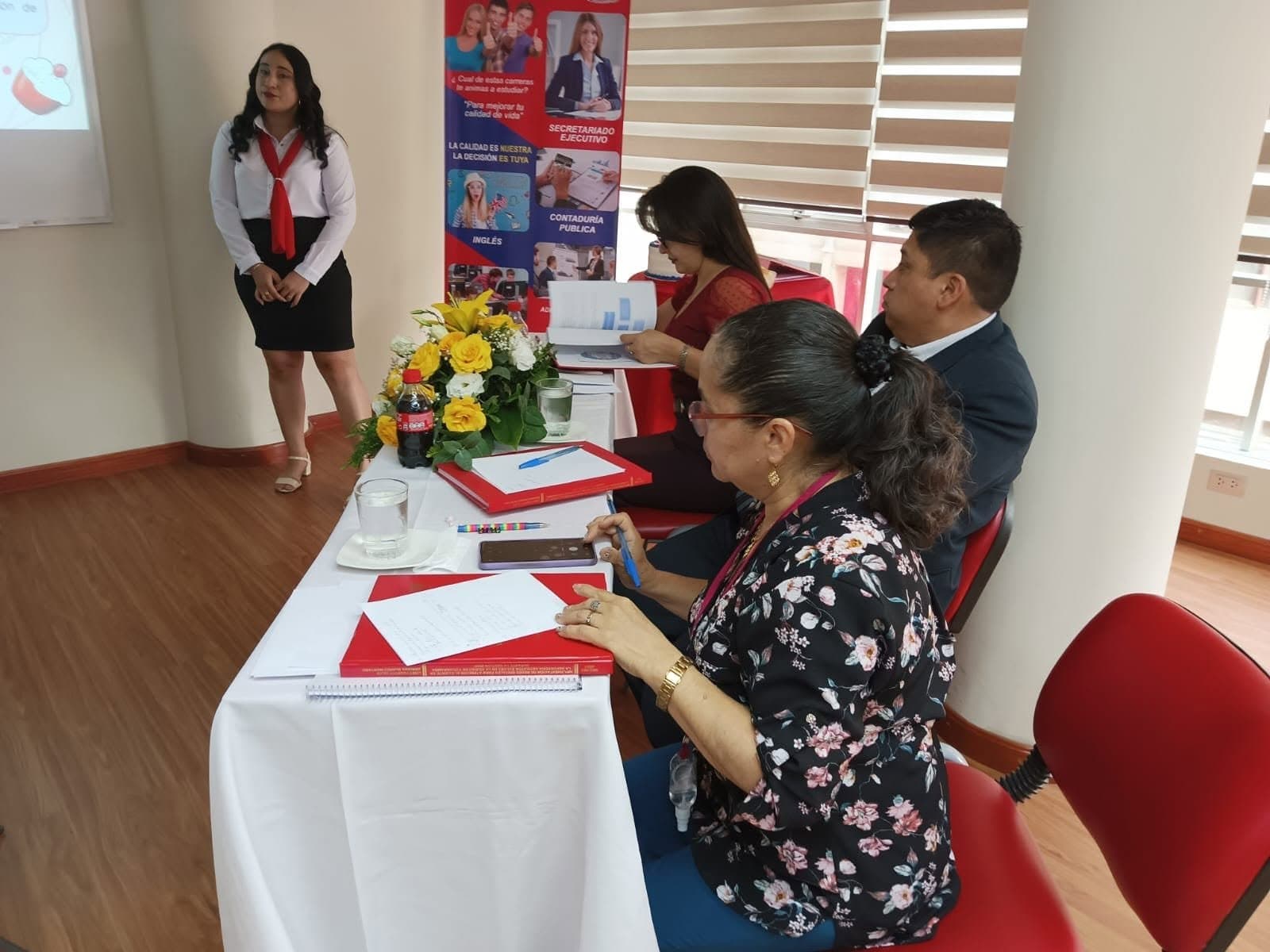 01 Presentacion academica
