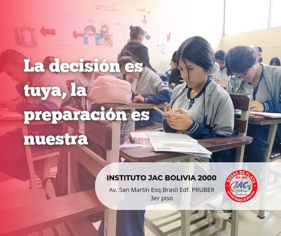 Taller Gratuito de Orientación Vocacional y Simulacro de Admisión