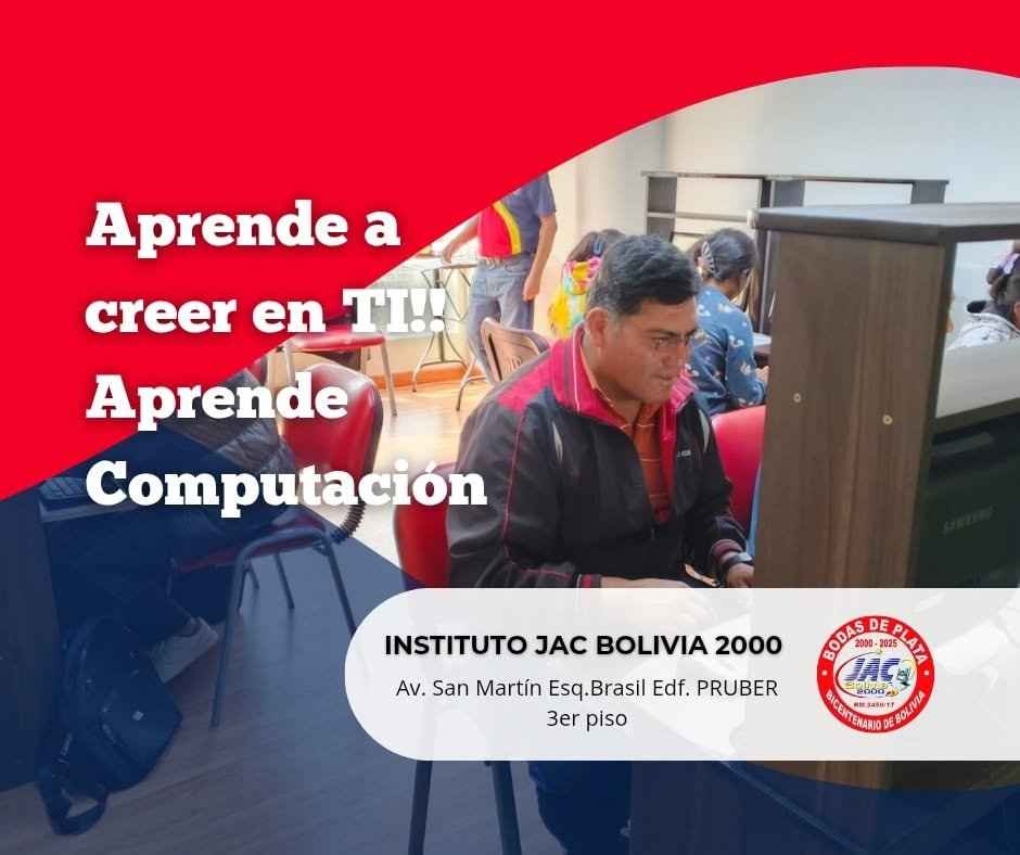 01 Curso de computacion