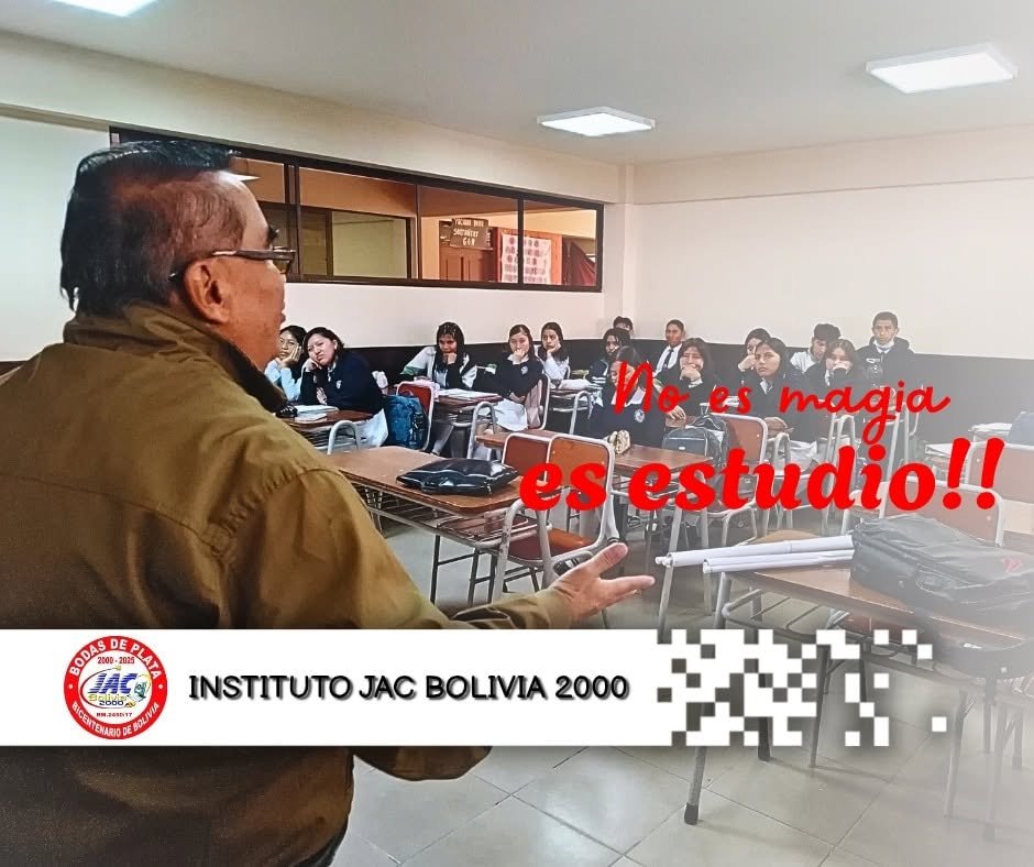 08 Actividad academica